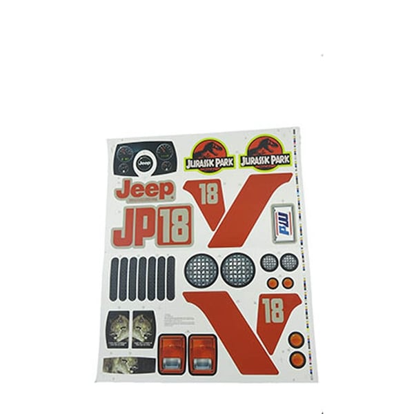 Ilc Replacement For FISHER PRICE, 39006427 3900-6427 - main